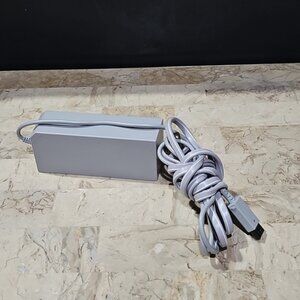 Nintendo‎ Gray Power Adapter Cable
